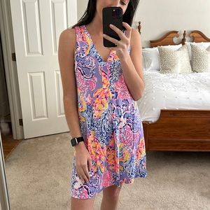 LILLY PULITZER DRESS